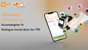 Webinaire « Accompagner le Dialogue Social dans les TPE »