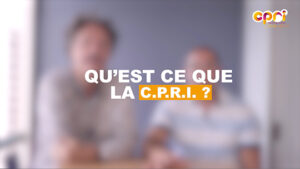 Qu’est ce que la CPRI ?