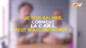 Je suis salarié, comment la CPRI peut m’accompagner ?